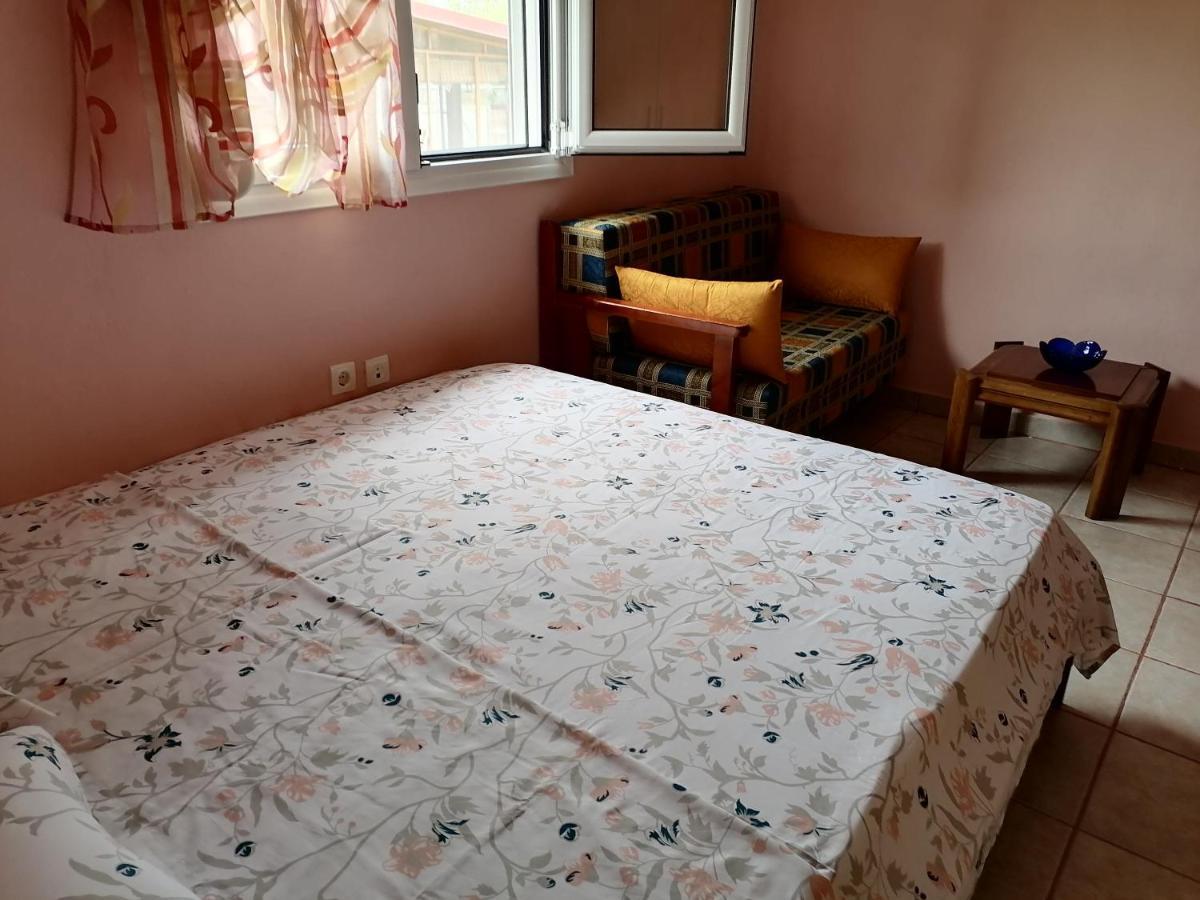 Αξέχαστη Διαμονή - Unforgettable Accommodation Nea Kallikrateia Extérieur photo
