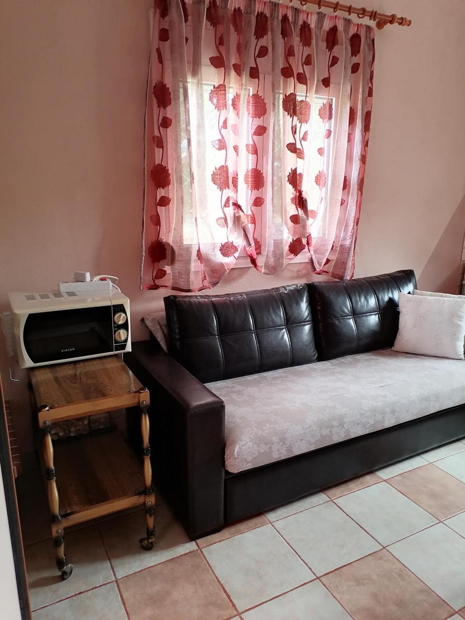 Αξέχαστη Διαμονή - Unforgettable Accommodation Nea Kallikrateia Extérieur photo